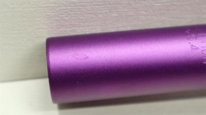 画像3: ~39%off~ Shadow " Umbra" SeatPost [Rail /185mm/Purple]