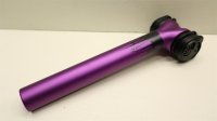 ~39%off~ Shadow " Umbra" SeatPost [Rail /185mm/Purple]