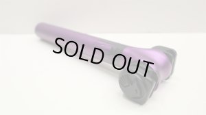 画像2: ~39%off~[Rail] Shadow " Umbra" SeatPost [185mm/Purple]