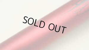 画像2: ~39%off~[Rail] Shadow " Umbra" SeatPost [185mm/Red]