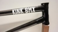 Kink "Royale" Frame [TT20.75 / CS 12.5 /Gloss Gilded Bronze]