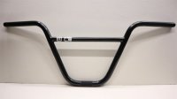 [10 Rise] Kink "Helm" Bar [Up1°/ Back12°/ BlackED]
