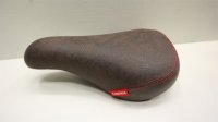 Cinema "Waxed " Seat [Stealth Pivotal /Fat /Brown]