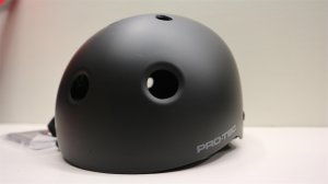 画像4: Protec"Classic"Helmet [M.Black / M,L,XL]