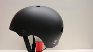 画像2: Protec"Classic"Helmet [M.Black / M,L,XL]