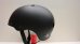 画像2: Protec"Classic"Helmet [M.Black / M,L,XL] (2)