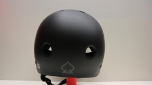 画像3: Protec"Classic"Helmet [M.Black / M,L,XL]