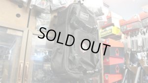画像1: Shadow "GreenFilms III" BackPack [Black]