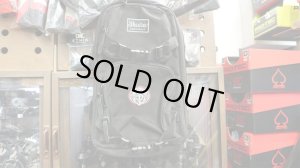 画像2: Shadow "GreenFilms III" BackPack [Black]