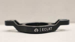 画像3: Eclat "Rise Rotor" Gyro Plate [Alumi].