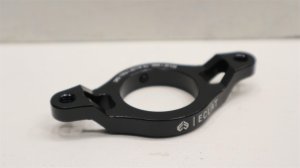 画像1: Eclat "Rise Rotor" Gyro Plate [Alumi].