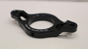 画像2: Eclat "Rise Rotor" Gyro Plate [Alumi].