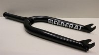 Federal "Assault" Fork [15mm/Black]