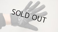 Fist "Josh DoveDove" Glove [L / Black]