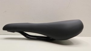 画像3: [Rail] Comfort Seat [Slim /Black]