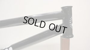 画像1: Sunday " Park Ranger " Frame [TT 20.5 / CS 12.7~13.2 / Gloss Black]