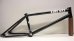 画像5: [軽量] Kink "Roll Up" Frame [TT20.5 / CS 12.5 /BlackED]