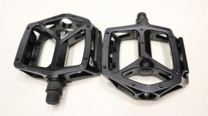 画像1: GP Pedal [Alumi/ Black]