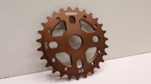 画像4: ~25%OFF~ Fly Sprocket [27T/Bolt/Bronze]