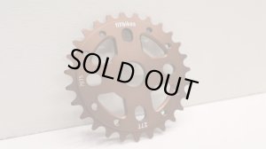 画像4: ~25%OFF~ Fly Sprocket [27T/Bolt/Bronze]