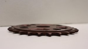 画像2: ~25%OFF~ Fly Sprocket [26T/Bolt/Bronze].