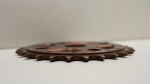 画像3: ~25%OFF~ Fly Sprocket [27T/Bolt/Bronze]