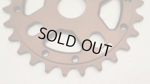 画像3: ~25%OFF~ Fly Sprocket [26T/Bolt/Bronze]