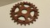 画像1: ~25%OFF~ Fly Sprocket [26T/Bolt/Bronze] (1)