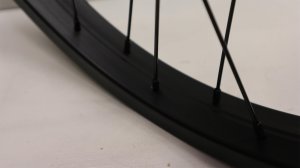 画像3: Rant "MoonWalker 2"RearWheel[RHD/FreeCoaster/Black]