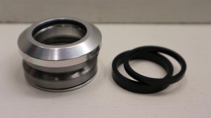 画像1: BSD HeadSet [Integrated/Polished]
