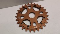 ~25%OFF~ Fly Sprocket [27T/Bolt/Bronze]