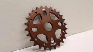 画像4: ~25%OFF~ Fly Sprocket [26T/Bolt/Bronze].