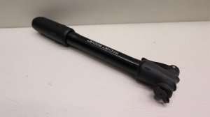 画像3: Topeak"Pocket Rocket"Pump