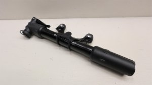 画像2: Topeak"Pocket Rocket"Pump