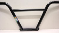 Rant "Nsixty 4pc"Bar [Rise 9 /Up1° / Back12° /Black]