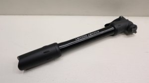 画像1: Topeak"Pocket Rocket"Pump