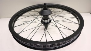 画像2: Cult "Crew V2"RearWheel [LHD/FreeCoaster/9T/Male]