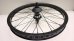 画像2: Cult "Crew V2"RearWheel [LHD/FreeCoaster/9T/Male] (2)