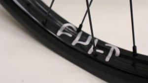 画像3: Cult "Crew V2"RearWheel [LHD/FreeCoaster/9T/Male]