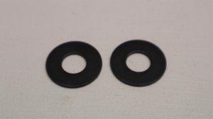 画像1: NYB 3/8 Washer [ 2pc]