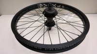 [LHD/ FreeCoaster] Primo"Balance × VS XL"RearWheel [Male/Black]