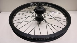 画像1: Primo"Balance × VS XL"RearWheel [LHD/FreeCoaster/9T/Male]