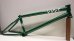 画像7: Cult " Hawk " Frame [TT20.75 / CS 13.5~8 / MetalGreen] 