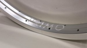 画像2: [Weld] Primo "VS 7075" Rim [DoubleWall/ Polish]