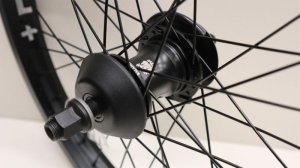 画像2: Primo"Balance × VS XL"RearWheel [LHD/FreeCoaster/9T/Male]