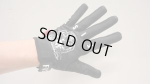 画像1: Fist "Jackson StrongStrong" Glove [S ~ L]