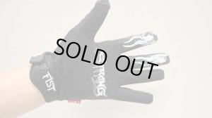 画像2: Fist "Jackson StrongStrong" Glove [S ~ L]