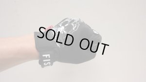 画像3: Fist "Jackson StrongStrong" Glove [S ~ L]