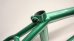 画像4: Cult " Hawk " Frame [TT20.75 / CS 13.5~8 / MetalGreen] 