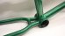 画像3: Cult " Hawk " Frame [TT20.75 / CS 13.5~8 / MetalGreen] 